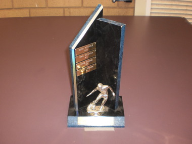 OC Trophy- Sport, 2000-2003