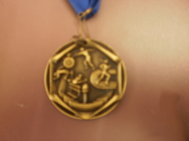 WHS Sports Medals, 2005-2006