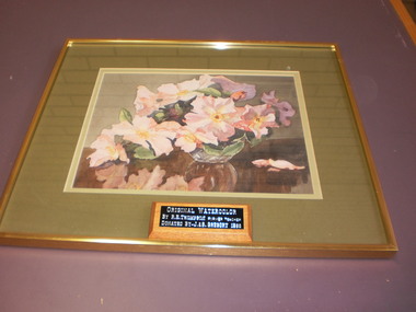 WHS Art, 1982