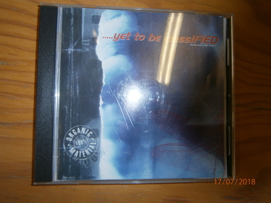 WHS Kool Skools CD, 2006