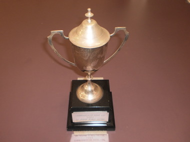 WHS Trophy- Sport, 1994