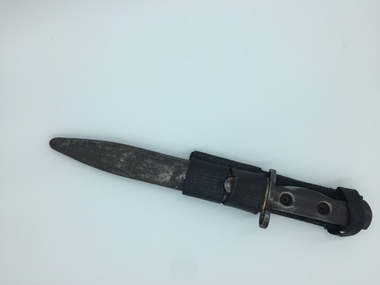 Bayonet