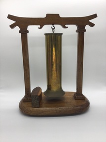 Trench Art, Circa 1917