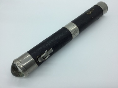 Torch, EverReady, 1939