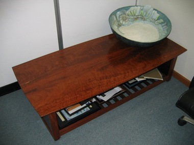 Table, Low, 1999