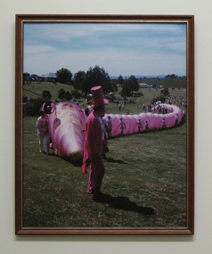 Photograph, Framed, The Great Southern Festival