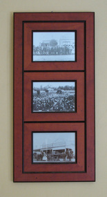 Photograph, Framed, Mirboo North Scenes