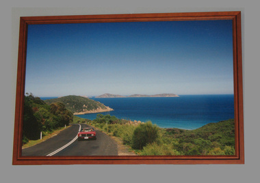 Photograph, Framed, 2003