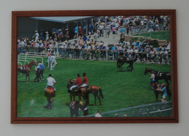 Photograph, Framed, 2003