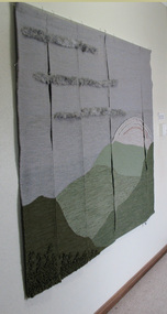 Textile - Wall Hanging