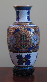 Vase, Chinese