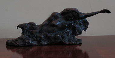 Figurine, Bronze