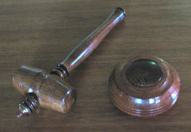 Gavel