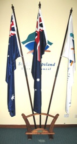 Stand, Flag, 17/01/1997