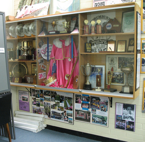 Display, Karmai Festival