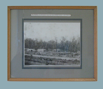 Photograph - Set of Five Photographs