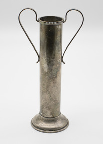 Memorabilia - Trophy, silver, c.1932