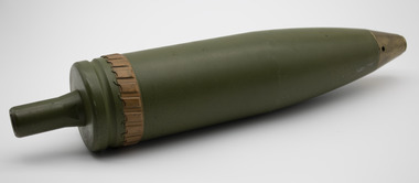 Weapon - 76mm projectile