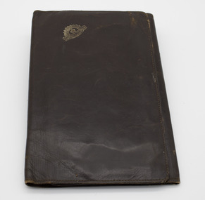 Functional object - Wallet