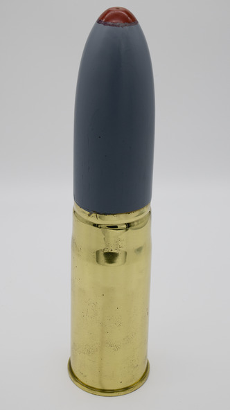 Weapon 76mm Shell