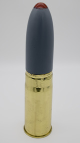 Weapon - 76mm shell