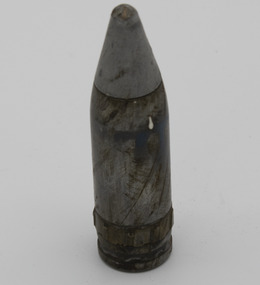 Memorabilia - 20mm projectile, unknown