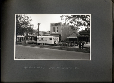 Photograph, Tuberculosis Branch - Chest X-Ray Surveys program - Photograph Album