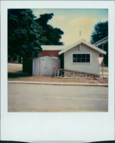 Photograph, Caloola Training Centre  - Sunbury - Photo of building