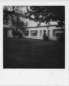 Photograph, Mayday Hills Hospital  - Beechworth