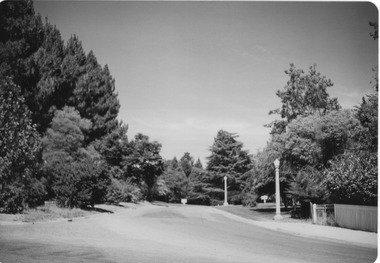 Photograph, Mayday Hills Hospital - Beechworth