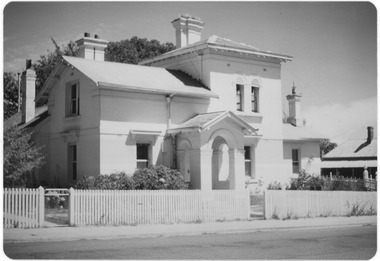 Photograph, Mayday Hills Hospital - Beechworth
