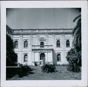 Photograph, Coilsfield Estate in Essendon