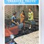 Front cover of the Sarah Coventry booklet for recruiting awards for jewellery sales in 1971.