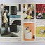 Interior of the Sarah Coventry booklet for recruiting awards for jewellery sales in 1971, showing some of the awards.