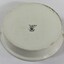 Bottom view of bowl with makers mark visible 