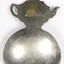 Haeusler Collection Tea Measure, reverse showing makers mark which reads "MADE IN AUSTRALIA"