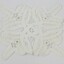 Haeusler Collection Handmade Broderie Anglaise Doily c.1920s