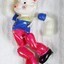 Haeusler Collection Walt Disney celluloid figurines with moving parts c.1930s