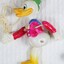 Haeusler Collection Walt Disney celluloid figurines with moving parts c.1930s