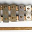 Haeusler Collection Handmade Toy Xylophone with wooden mallet c.1920s