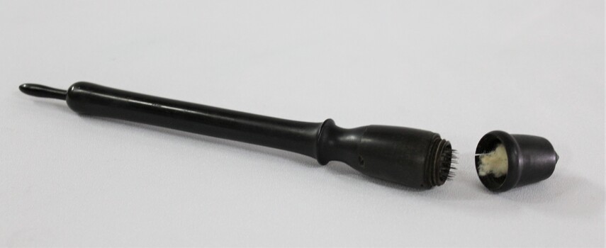 Haeusler Collection unidentified medical object c.1800s