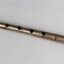 Haeusler Collection Child's Metal Recorder