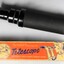 Haeusler Collection Telescope, German made with original orange packaging box, featuring German text  