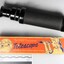 Haeusler Collection Telescope, German made c.1900s with packaging box, pictured with 10cm scale