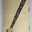 Back cover of Haeusler Collection Telescope booklet