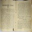 Interior front pages of Haeusler Collection Telescope booklet, title reads "TELESCOPE TALK"