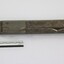 Haeusler Collection Australian Made Telescope c. late 1800s to early 1900s with 5cm scale
