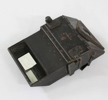 Haeusler Collection Photographic Dark Room Equipment