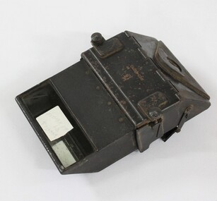 Haeusler Collection Photographic Dark Room Equipment