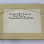Back of photograph with the inscription.